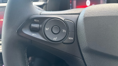 Vauxhall Corsa 1.2 Turbo GS 5dr Petrol Hatchback